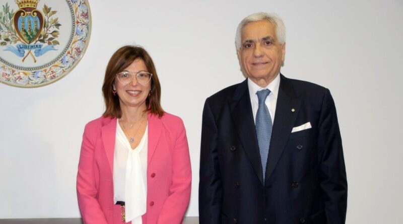 San Marino. TIM San Marino: “Potenziata la rete mobile a Domagnano e avanza il piano di copertura su tutto il territorio sammarinese”