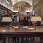 Nuovo accordo tra Nova Clinic e l’Istituto Ortopedico Rizzoli: specialisti chirurghi di eccellenza della colonna opereranno a San Marino