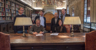 Nuovo accordo tra Nova Clinic e l’Istituto Ortopedico Rizzoli: specialisti chirurghi di eccellenza della colonna opereranno a San Marino