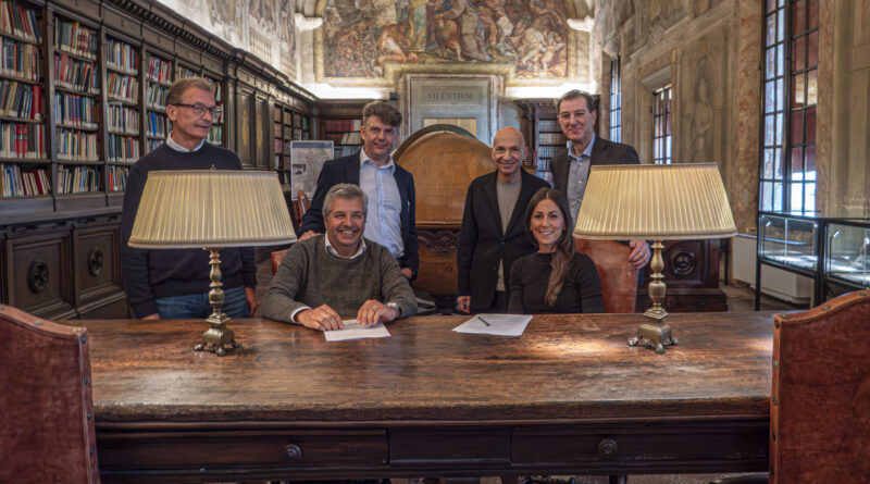 Nuovo accordo tra Nova Clinic e l’Istituto Ortopedico Rizzoli: specialisti chirurghi di eccellenza della colonna opereranno a San Marino