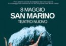 San Marino. Gala di Danza – Omaggio a Nureyev al Teatro Nuovo di Dogana