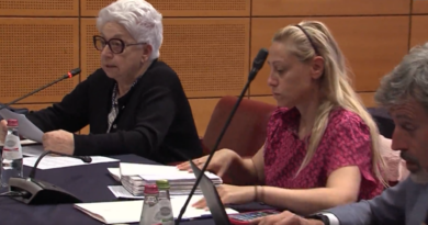 San Marino. Orietta Orlandoni Ceccoli: “Non mettiamo in dubbio i diritti civili o sociali, il problema riguarda i diritti politici, cioè il diritto di votare ed essere votati”