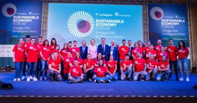Rimini. Energia, nucleare e competitività europea al centro del Sustainable Economy Forum