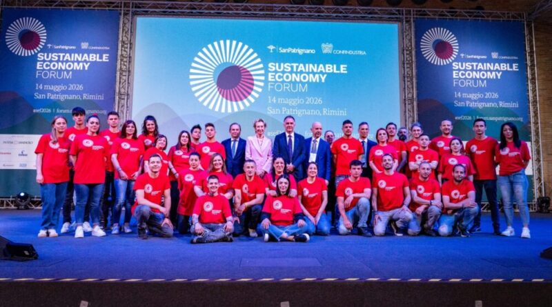 Rimini. Energia, nucleare e competitività europea al centro del Sustainable Economy Forum