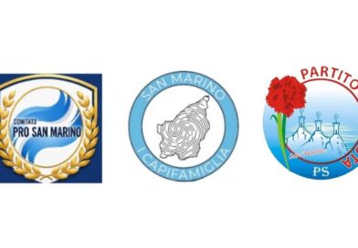 San Marino. Il PS e due Comitati chiedono le dimissioni di Beccari e un referendum sulla UE