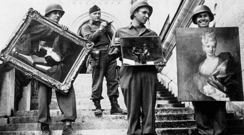 Quando Sassocorvaro salvò 10 mila capolavori artistici italiani dalla distruzione della guerra.  Il racconto nella serata “San Marino – Sassocorvaro”
