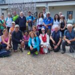 San Marino. Molta partecipazione al pellegrinaggio “Sulle orme di San Francesco”