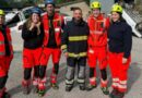 San Marino. Polizia Civile e ISS: esercitazione su uno scenario di incidente stradale