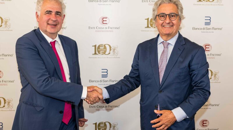 Banca di San Marino approva il bilancio. Risultato d’esercizio positivo, orientato a equilibrio e prudenza. Riconfermato il mandato a Presidente, Cda e Collegio Sindacale