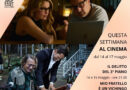 Programmazione San Marino Cinema dal 14 al 17 maggio