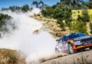 Il 54° San Marino Rally, a calendario il 19 e 20 giugno