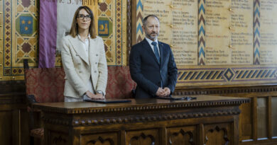 San Marino. Il messaggio della Reggenza in occasione della Giornata Mondiale della Libertà di Stampa
