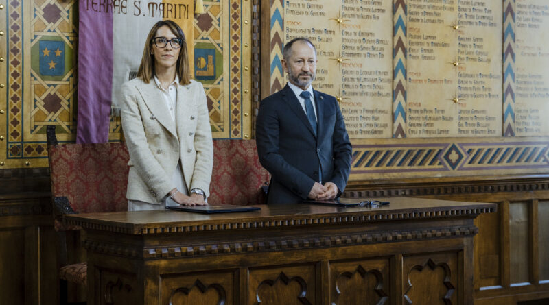 San Marino. Il messaggio della Reggenza in occasione della Giornata Mondiale della Libertà di Stampa