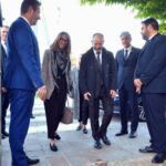 San Marino. I Capitani Reggenti visitano il Centro di riabilitazione psico-sociale “Il Libeccio”