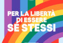 San Marino. Rete celebra la Giornata Internazionale contro l’omofobia, la bifobia e la transfobia