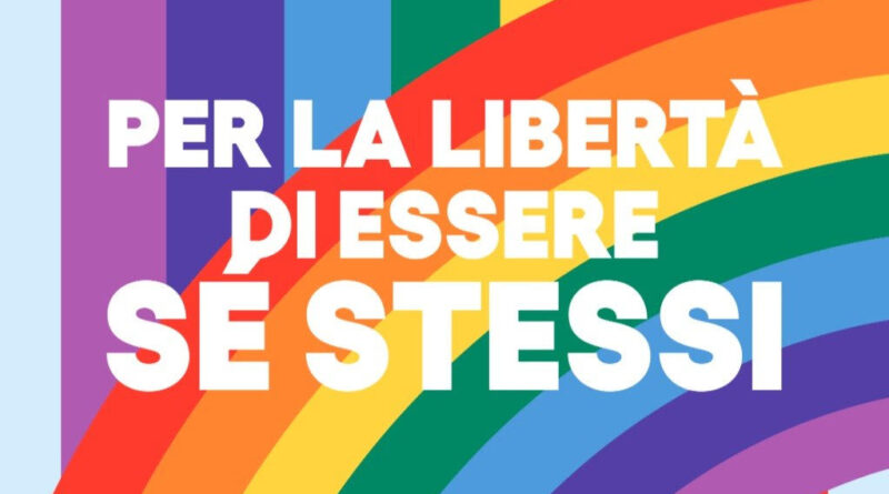 San Marino. Rete celebra la Giornata Internazionale contro l’omofobia, la bifobia e la transfobia