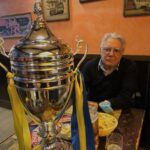 La Fiorita piange la scomparsa del fondatore e Presidente Onorario Romeo Casadei