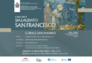 Musica e spiritualità nella Basilica: omaggio a San Francesco e a Padre Stipa