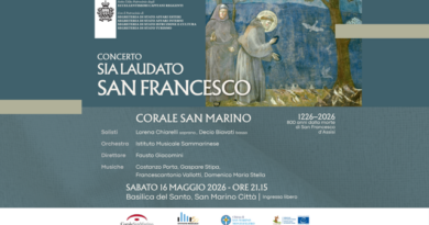 Musica e spiritualità nella Basilica: omaggio a San Francesco e a Padre Stipa