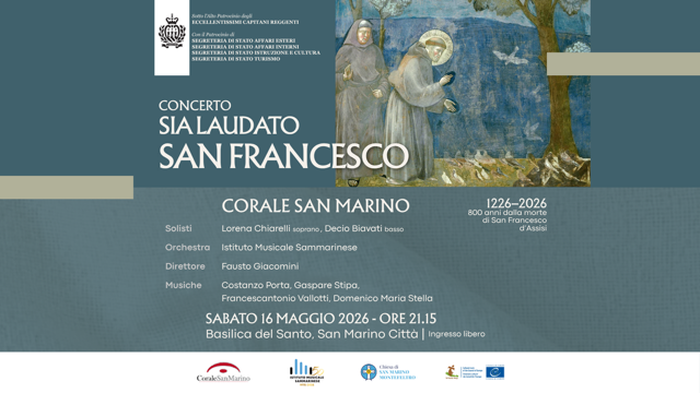 Musica e spiritualità nella Basilica: omaggio a San Francesco e a Padre Stipa