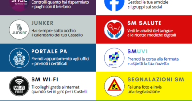 San Marino. Vivere da senior nell’era digitale, nuove soluzioni per l’autonomia: il corso della SUMS femminile per imparare ad usare le App