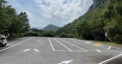 San Giovanni ritrova dignità e decoro: il ringraziamento dei residenti al Segretario di Stato Matteo Ciacci e alla Giunta di Borgo Maggiore