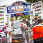 Aperte le iscrizioni al 54° San Marino Rally, in programma il 19 e 20 giugno
