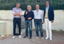 Lo Sci Club Coriano festeggia la conclusione di una brillante stagione Sciistica