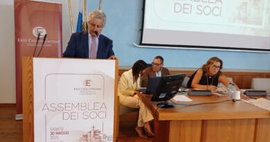 San Marino. Il presidente ECF Sergio Barducci a Starcom: È meglio che abbiate pazienza, c’è caso che ci dobbiate ripagare danni molto superiori alla cifra sequestrata