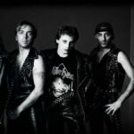 Il Metal torna a ruggire sul Titano