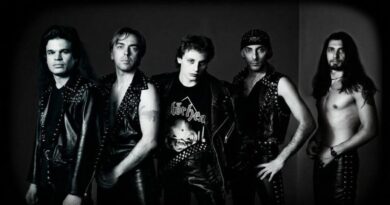 Il Metal torna a ruggire sul Titano