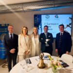 Scienza, servizio e istituzioni: il colonnello Arcangelo Moro ospite del Soroptimist e del Panathlon San Marino