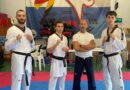 La Federazione Sammarinese Taekwondo agli European Senior Championships 2026