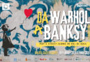 “Da Warhol a Bansky: pop e street icons in Val di Sole” a Castel Caldes