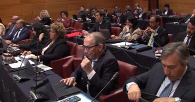 Consiglio Grande e Generale: via libera alla Commissione d’inchiesta su affare bulgaro e “piano parallelo” (report della seduta del 19 maggio 2026)