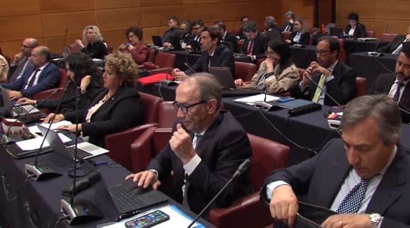 Consiglio Grande e Generale: via libera alla Commissione d’inchiesta su affare bulgaro e “piano parallelo” (report della seduta del 19 maggio 2026)