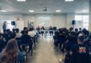 “La prevenzione è una bella abitudine”: gli studenti e le studentesse geometra di domani a lezione di sicurezza sul lavoro