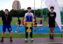 San Marino Athletics Academy. Daniel Lotti e Michele Balzan vincono a Bologna