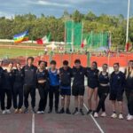 Atletica leggera: San Marino Athletics Academy in grande evidenza ai CDS di Parma