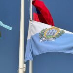 San Marino. Il cordoglio della Segreteria Esteri. Bandiere a mezz’asta per la giornata di lutto nazionale. Tutta la diplomazia parteciperà alla commemorazione