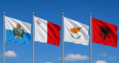 San Marino RTV guarda all’Albania. Al via una nuova fase di cooperazione strategica tra televisioni pubbliche