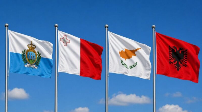 San Marino RTV guarda all’Albania. Al via una nuova fase di cooperazione strategica tra televisioni pubbliche
