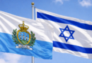 Blocco navi RSM, l’associazione San Marino-Israele condanna Ben-Gvir e bolla la Flotilla come “propaganda”