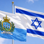 Blocco navi RSM, l’associazione San Marino-Israele condanna Ben-Gvir e bolla la Flotilla come “propaganda”