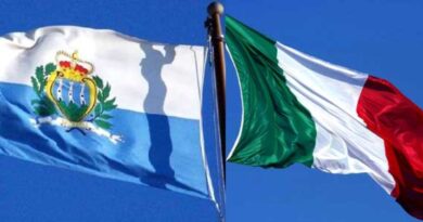 Il Parlamento italiano dice sì all’unanimità all’accordo di associazione tra San Marino e Unione Europea