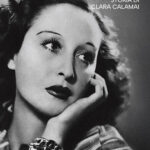 Maurizio Zaccaro presenta “Bellissima dea. Storia di Clara Calamai” alla Gambalunga di Rimini