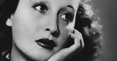 Maurizio Zaccaro presenta “Bellissima dea. Storia di Clara Calamai” alla Gambalunga di Rimini