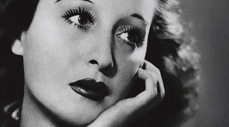 Maurizio Zaccaro presenta “Bellissima dea. Storia di Clara Calamai” alla Gambalunga di Rimini