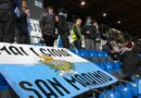 UEFA, protesta dei tifosi dei piccoli Stati contro la riforma delle qualificazioni