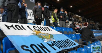 UEFA, protesta dei tifosi dei piccoli Stati contro la riforma delle qualificazioni